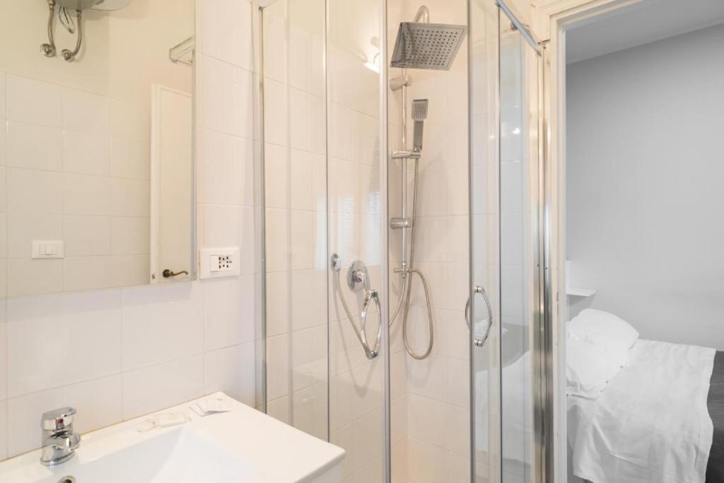 Apartament Il Tetto 25 Rzym Zewnętrze zdjęcie